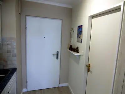 Ferienwohnung für 2 Personen (25 m²) in Westerland (Sylt) 7/10