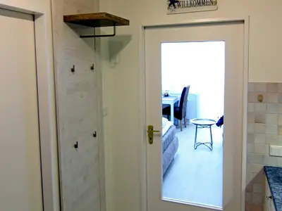 Ferienwohnung für 2 Personen (25 m²) in Westerland (Sylt) 8/10