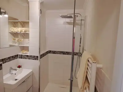 Ferienwohnung für 2 Personen (30 m²) in Westerland (Sylt) 5/10