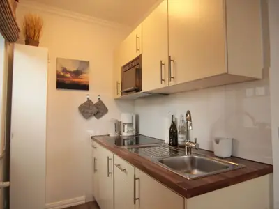 Ferienwohnung für 2 Personen (40 m²) in Westerland (Sylt) 6/10