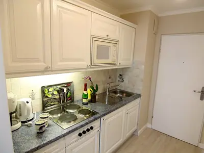 Ferienwohnung für 2 Personen (25 m²) in Westerland (Sylt) 9/10