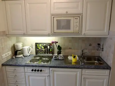 Ferienwohnung für 2 Personen (25 m²) in Westerland (Sylt) 10/10