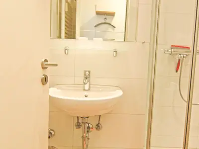 Ferienwohnung für 2 Personen (40 m²) in Westerland (Sylt) 8/10