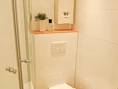 Ferienwohnung für 2 Personen (40 m²) in Westerland (Sylt) 10/10