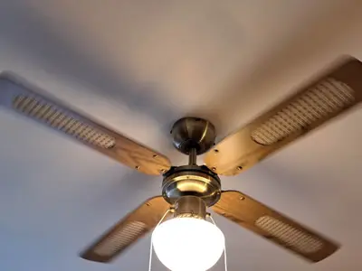 Ferienwohnung für 2 Personen (30 m²) in Westerland (Sylt) 9/10