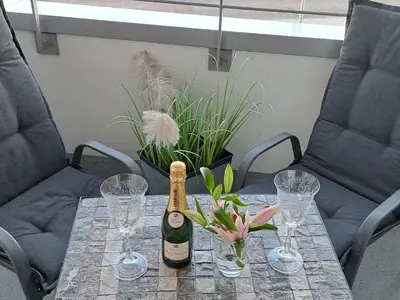 Ferienwohnung für 2 Personen (30 m²) in Westerland (Sylt) 10/10