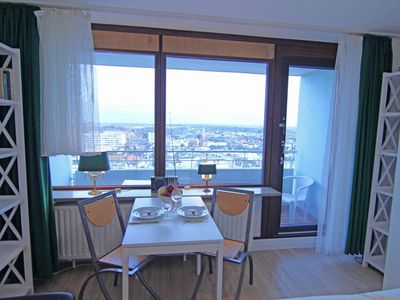 Ferienwohnung für 2 Personen (30 m²) in Westerland (Sylt) 3/10