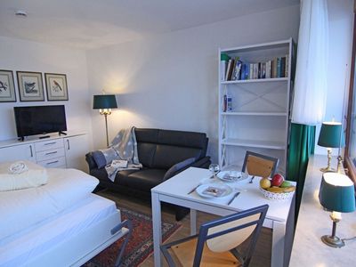 Ferienwohnung für 2 Personen (30 m²) in Westerland (Sylt) 4/10