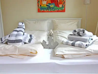 Ferienwohnung für 2 Personen (25 m²) in Westerland (Sylt) 2/10