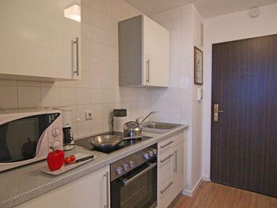 Ferienwohnung für 2 Personen (30 m²) in Westerland (Sylt) 7/10