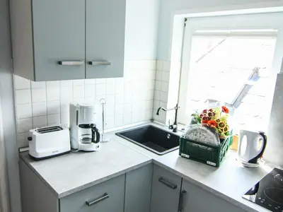 Ferienwohnung für 2 Personen (25 m²) in Westerland (Sylt) 6/10