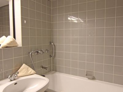 Ferienwohnung für 2 Personen (30 m²) in Westerland (Sylt) 9/10