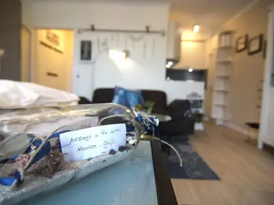 Ferienwohnung für 2 Personen (35 m²) in Westerland (Sylt) 2/10