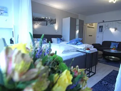 Ferienwohnung für 2 Personen (35 m²) in Westerland (Sylt) 3/10