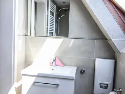 Ferienwohnung für 2 Personen (25 m²) in Westerland (Sylt) 8/10