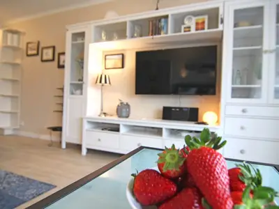 Ferienwohnung für 2 Personen (35 m²) in Westerland (Sylt) 4/10