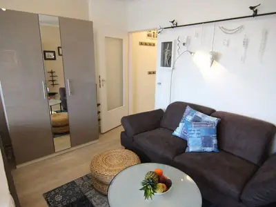 Ferienwohnung für 2 Personen (35 m²) in Westerland (Sylt) 6/10