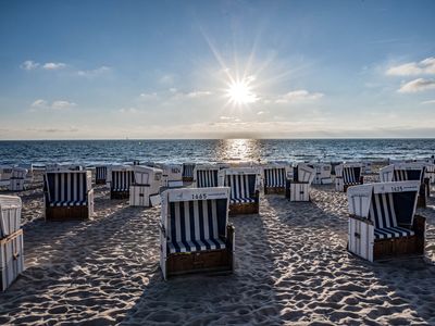 Ferienwohnung für 2 Personen (30 m²) in Westerland (Sylt) 8/10