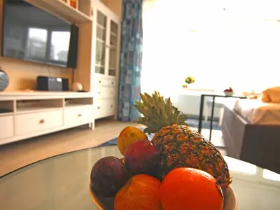 Ferienwohnung für 2 Personen (35 m²) in Westerland (Sylt) 10/10