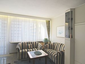 Ferienwohnung für 2 Personen (30 m²) in Westerland (Sylt)