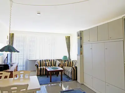 Ferienwohnung für 2 Personen (30 m²) in Westerland (Sylt) 4/10