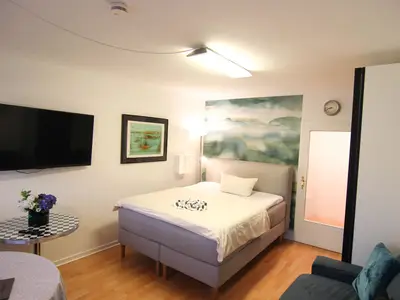 Ferienwohnung für 2 Personen (35 m²) in Westerland (Sylt) 2/10