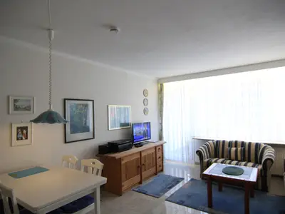 Ferienwohnung für 2 Personen (30 m²) in Westerland (Sylt) 5/10