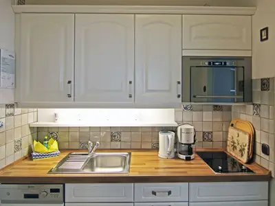 Ferienwohnung für 2 Personen (30 m²) in Westerland (Sylt) 6/10