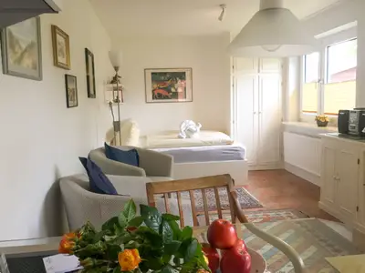 Ferienwohnung für 2 Personen (20 m²) in Westerland (Sylt) 1/10