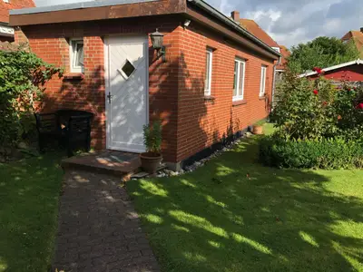 Ferienwohnung für 2 Personen (20 m²) in Westerland (Sylt) 4/10