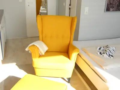 Ferienwohnung für 1 Person (22 m²) in Westerland (Sylt) 4/10