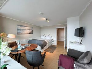 Ferienwohnung für 2 Personen (34 m&sup2;) in Westerland (Sylt)