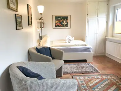 Ferienwohnung für 2 Personen (20 m²) in Westerland (Sylt) 5/10