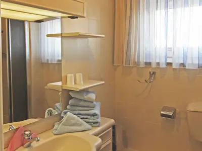 Ferienwohnung für 2 Personen (30 m²) in Westerland (Sylt) 9/10