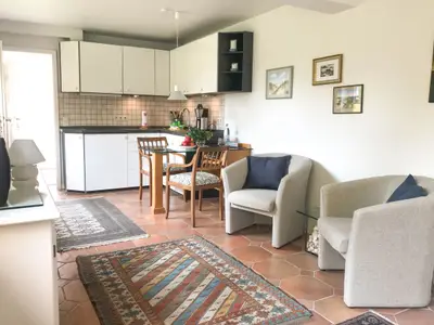Ferienwohnung für 2 Personen (20 m²) in Westerland (Sylt) 6/10