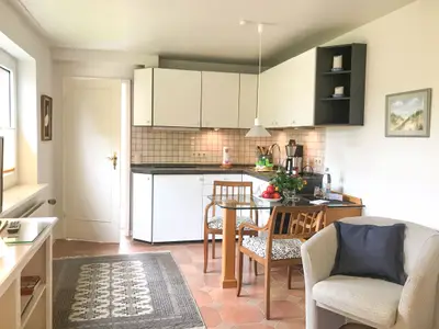 Ferienwohnung für 2 Personen (20 m²) in Westerland (Sylt) 7/10