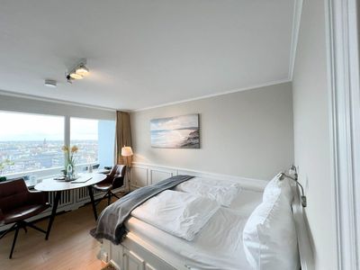 Ferienwohnung für 2 Personen (34 m²) in Westerland (Sylt) 3/10