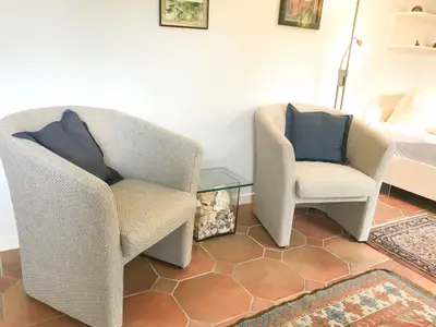 Ferienwohnung für 2 Personen (20 m²) in Westerland (Sylt) 8/10