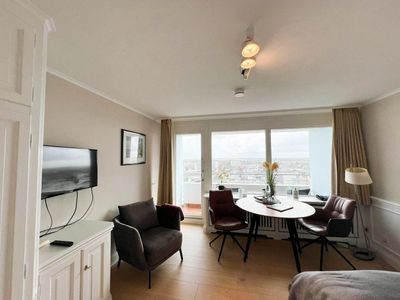 Ferienwohnung für 2 Personen (34 m²) in Westerland (Sylt) 5/10