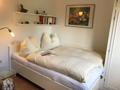 Ferienwohnung für 2 Personen (20 m²) in Westerland (Sylt) 9/10