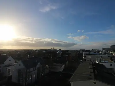 Ferienwohnung für 1 Person (22 m²) in Westerland (Sylt) 8/10