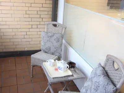 Ferienwohnung für 2 Personen (35 m²) in Westerland (Sylt) 8/10