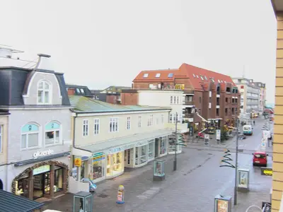 Ferienwohnung für 2 Personen (35 m²) in Westerland (Sylt) 9/10