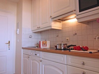 Ferienwohnung für 2 Personen (34 m²) in Westerland (Sylt) 8/10