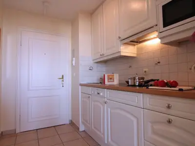 Ferienwohnung für 2 Personen (34 m²) in Westerland (Sylt) 9/10