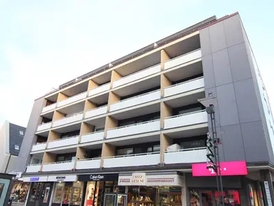 Ferienwohnung für 2 Personen (35 m²) in Westerland (Sylt) 10/10