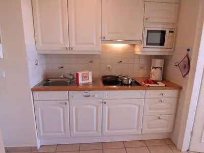Ferienwohnung für 2 Personen (34 m²) in Westerland (Sylt) 10/10