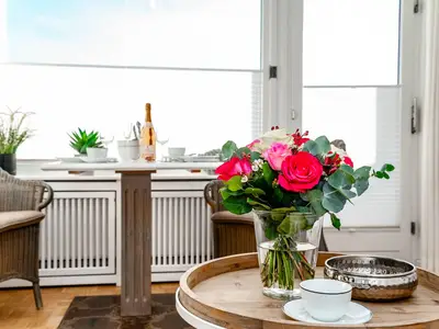 Ferienwohnung für 2 Personen (39 m²) in Westerland (Sylt) 5/10