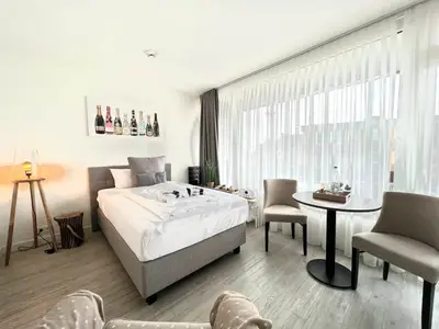 Ferienwohnung für 1 Person (23 m²) in Westerland (Sylt) 1/10