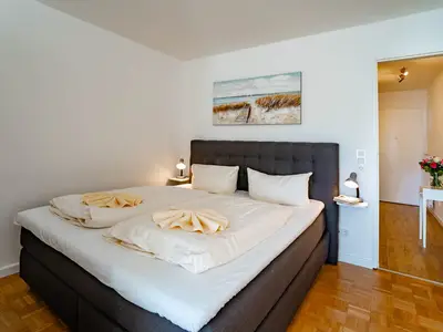 Ferienwohnung für 2 Personen (39 m²) in Westerland (Sylt) 7/10